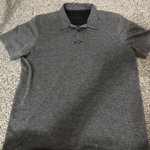 Oakleys Collar Shirt